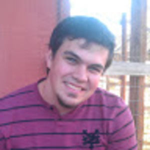 Meet your Posher, Evan